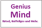 Online Spiele Lk. Tuttlingen - Intelligenz - Genius Mind